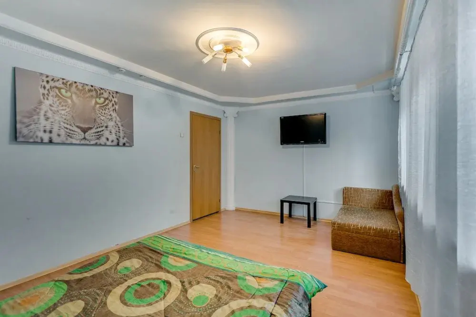 Guest House Krepost