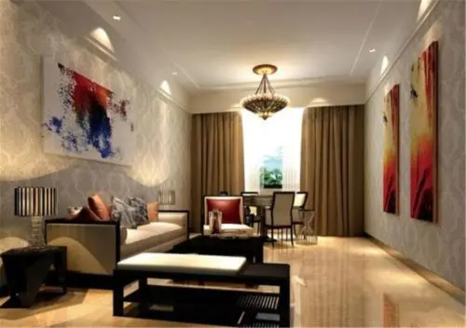 Fenghuang Yuting Hotel