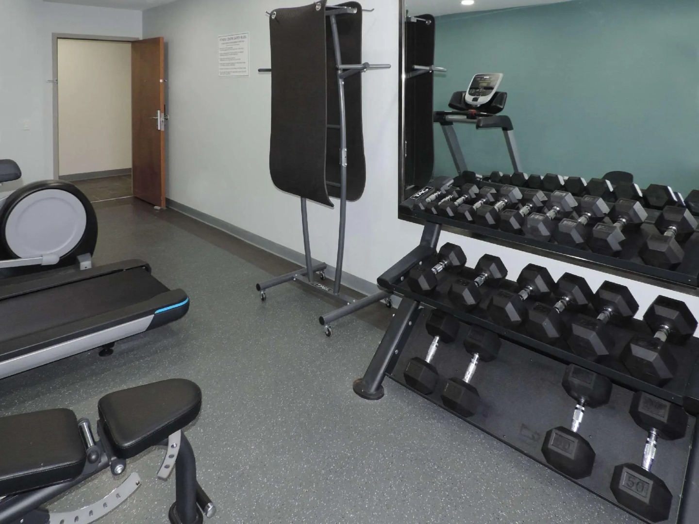 Spark by Hilton Clarion