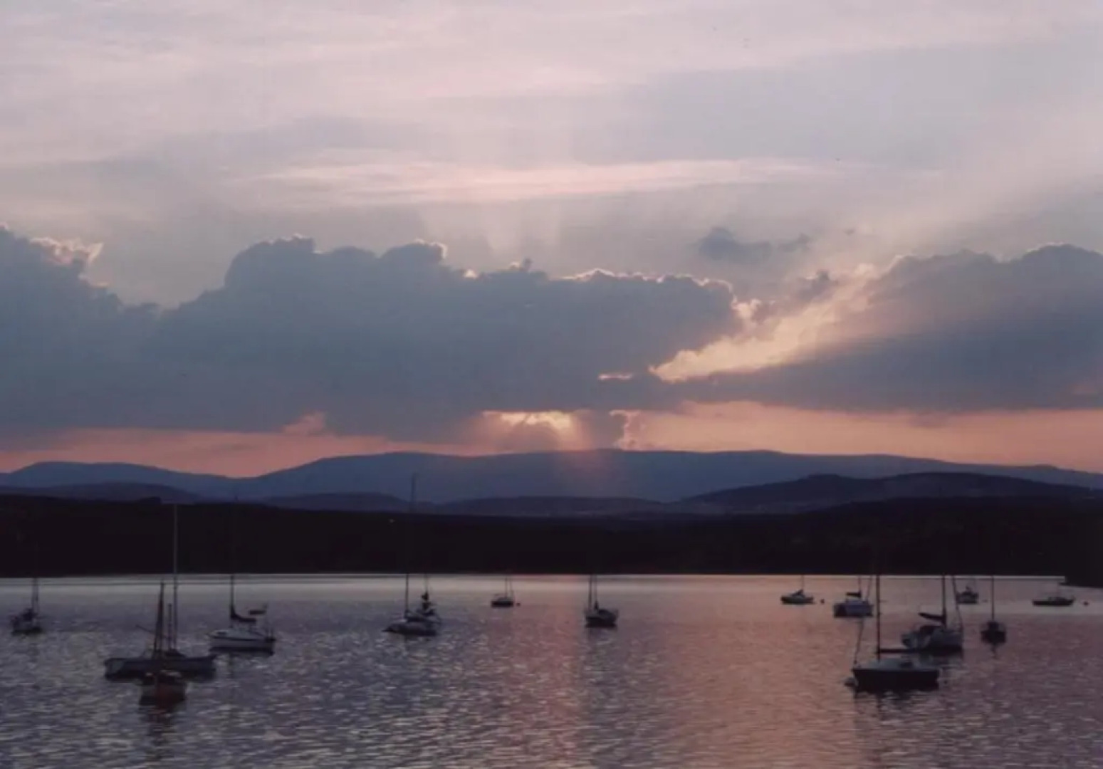 Alojamientos El Castillo