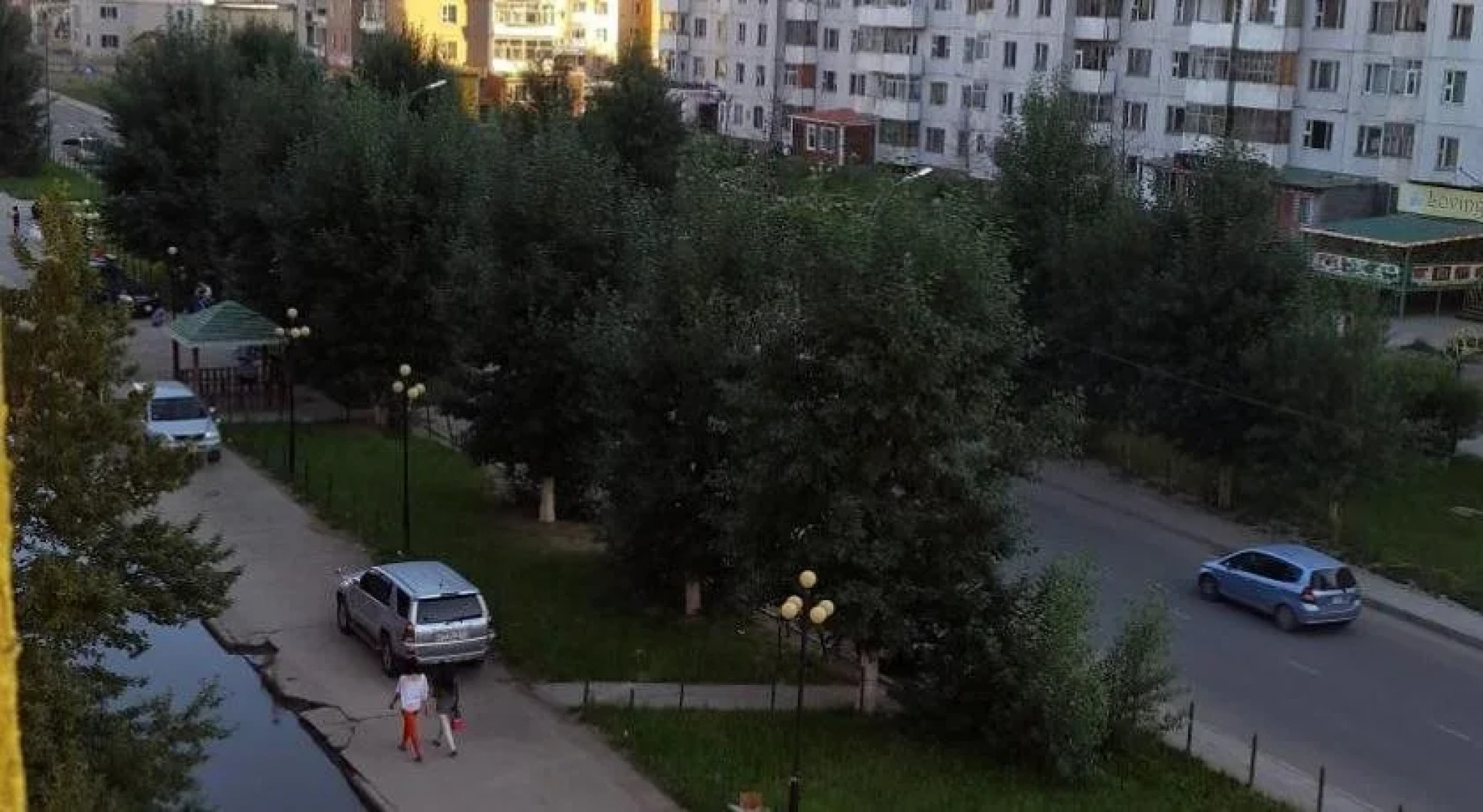 Chandmani Hotel&Tour