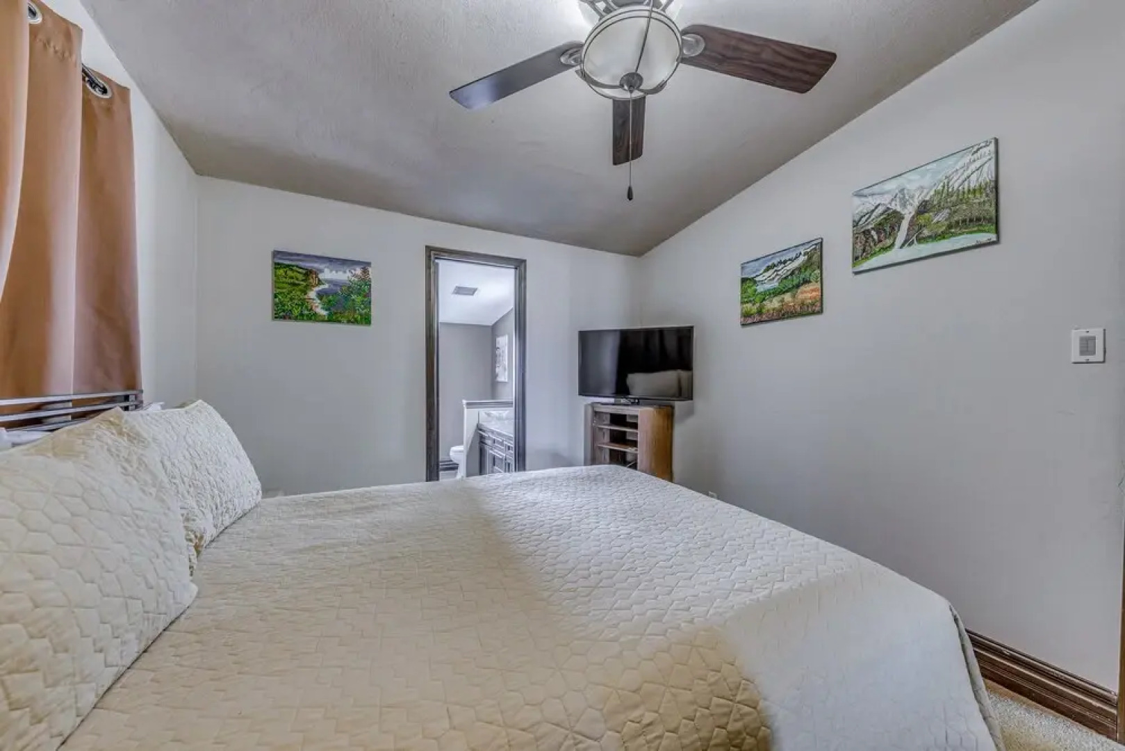 Pet-friendly Alamogordo Home 16 Mi to White Sands!