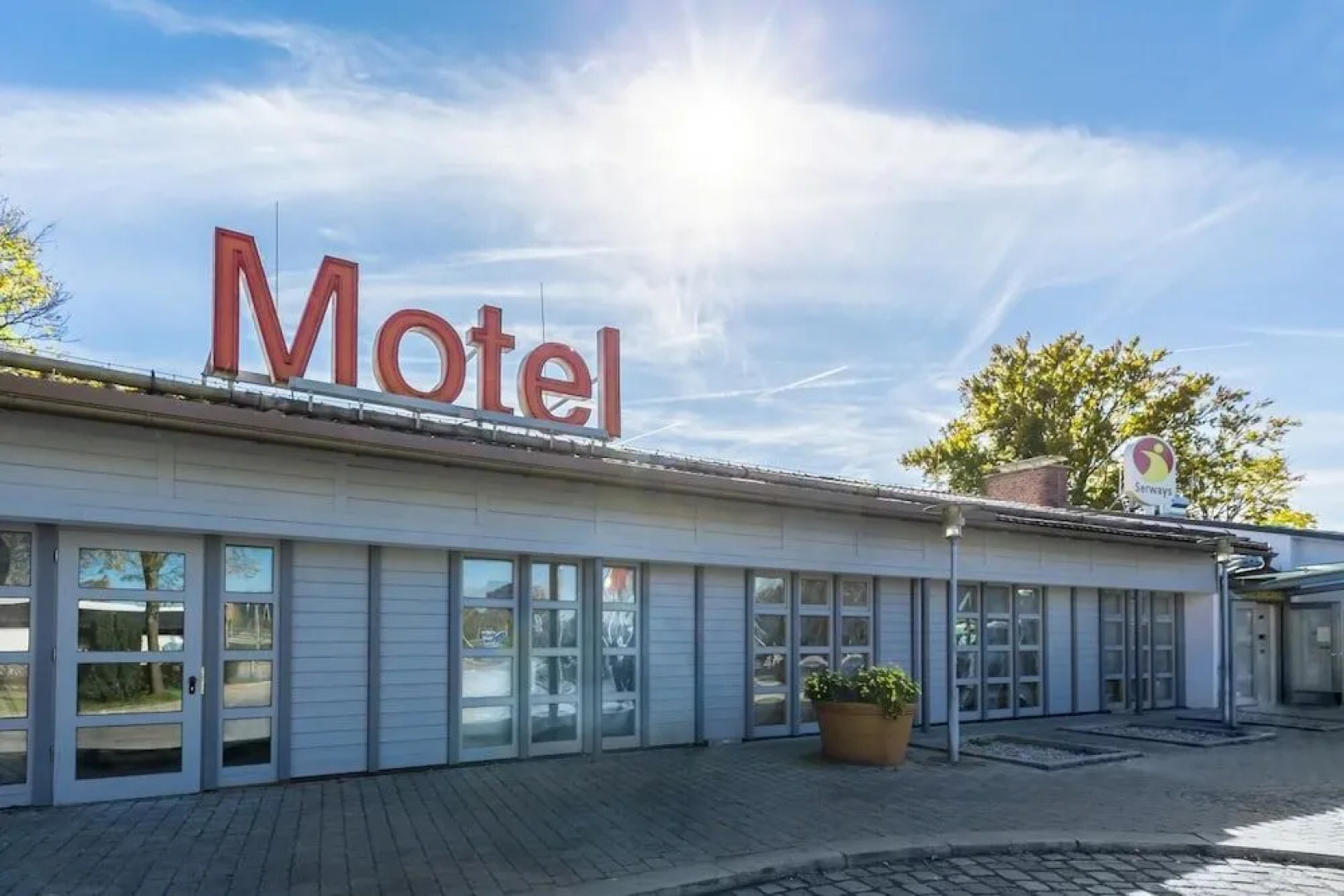 Hotel Irschenberg Süd