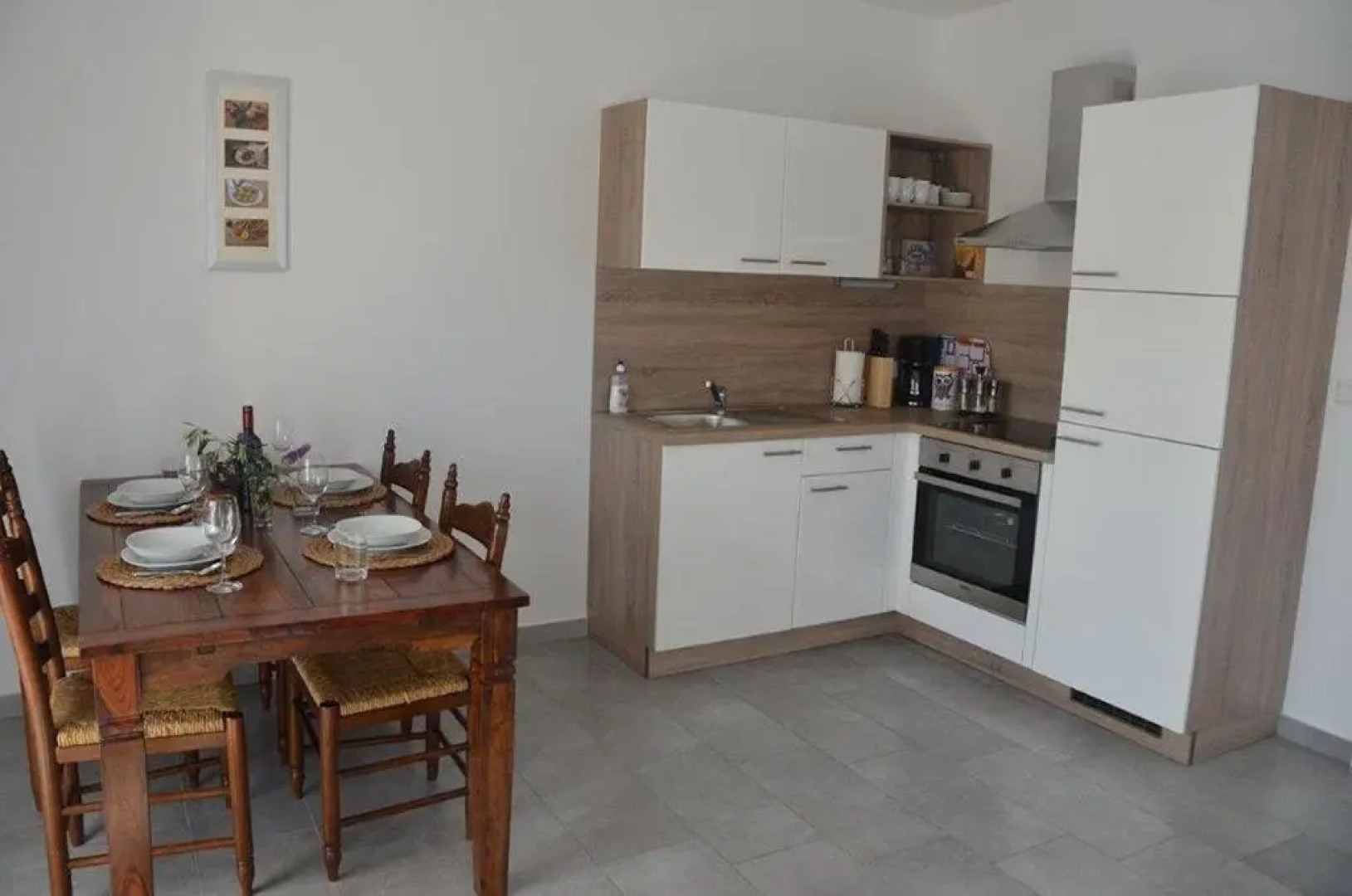 Apartments Villa Marina