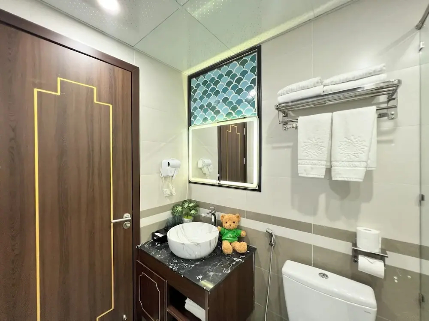 Huong Duong Hotel Thanh Hoa