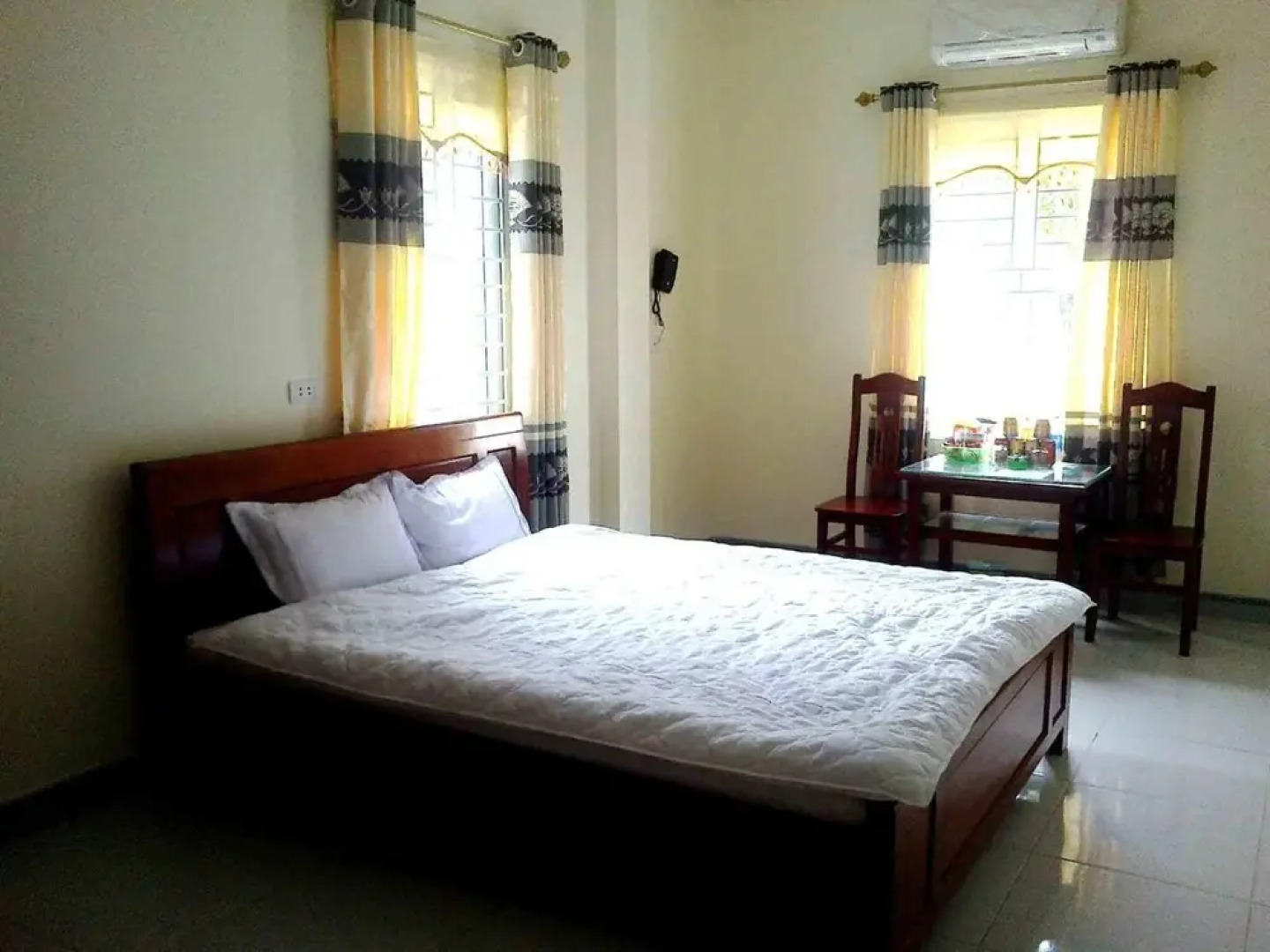 Sen Hotel Haiphong