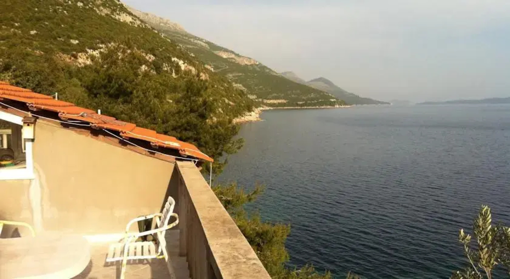 Apartments Frog Creek