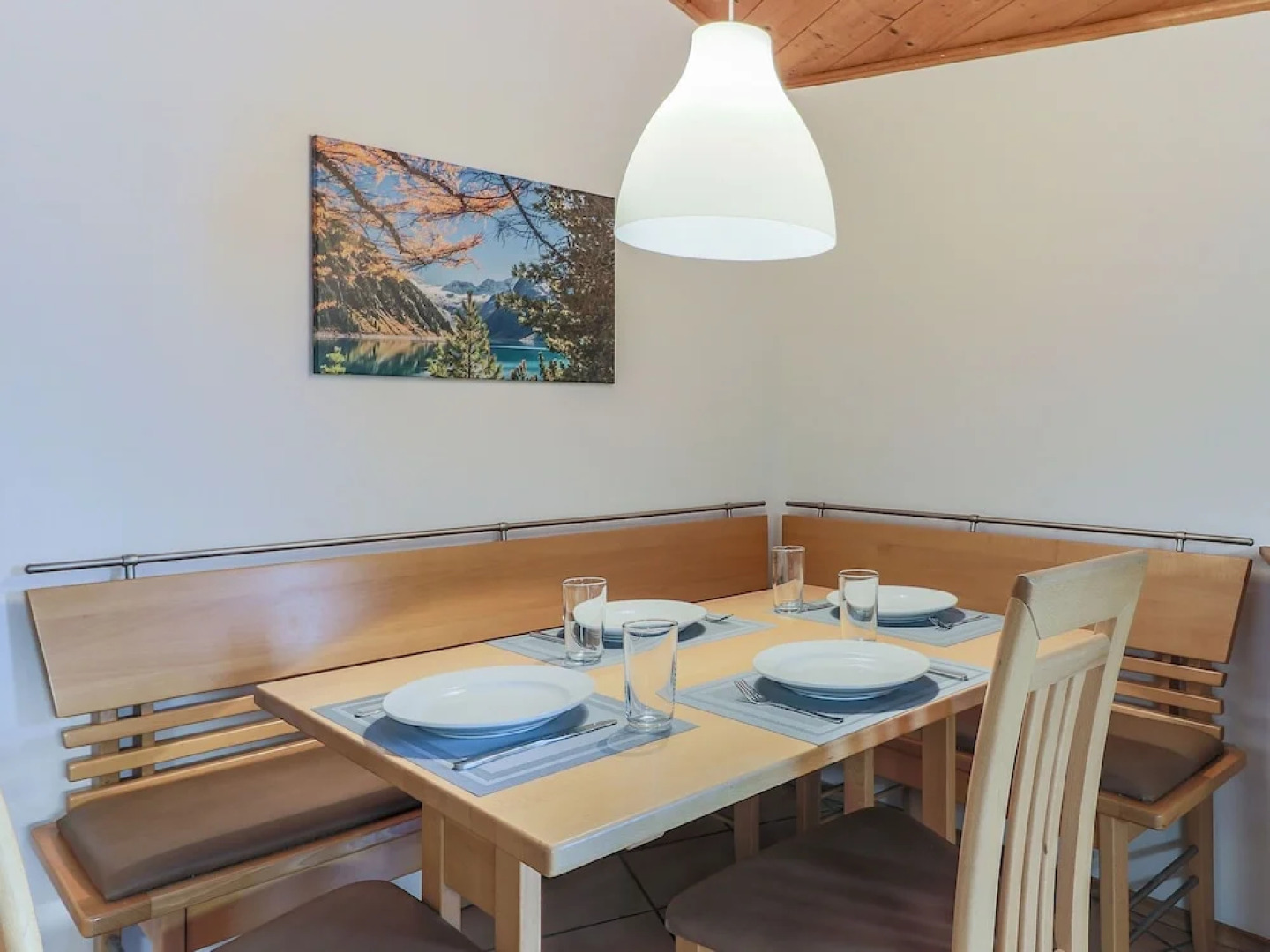 Urban Apartment in Itter near Edelweiss Communal Pool & Ski Lift