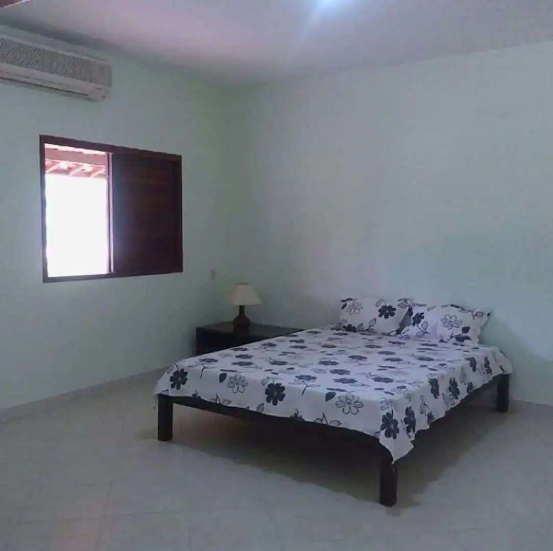 Sol e Sossego Serrambi