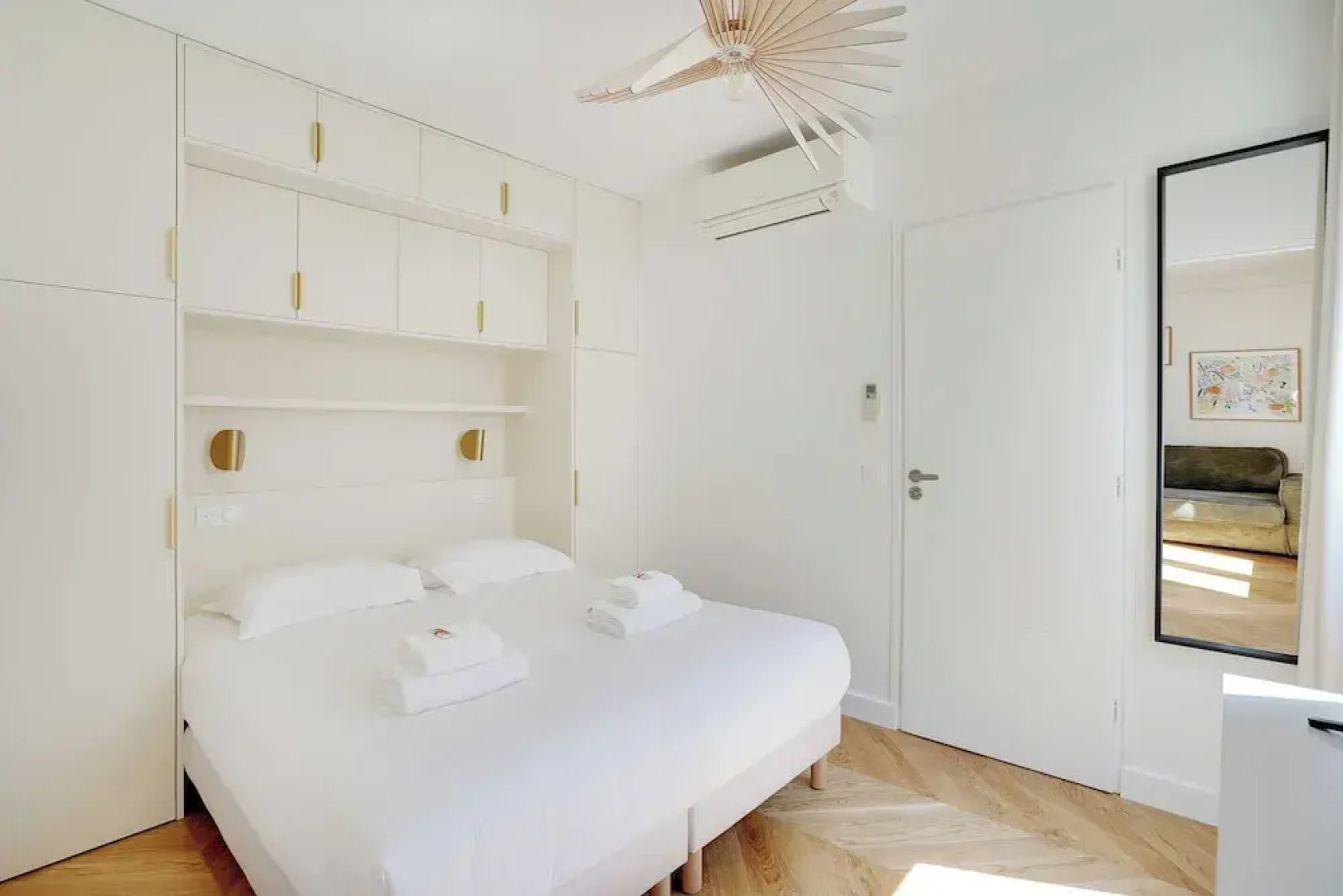 Chic Flat - Montreuil - 1br/ 4P