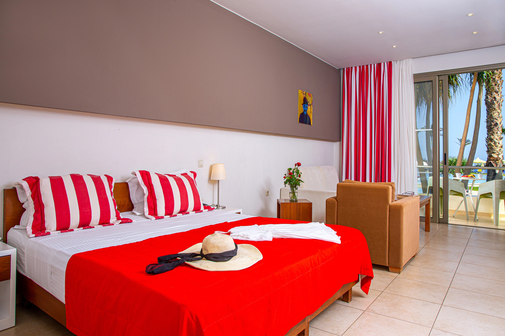 The Noverian Scenic Crete Hilltop Villa Resort & Spa