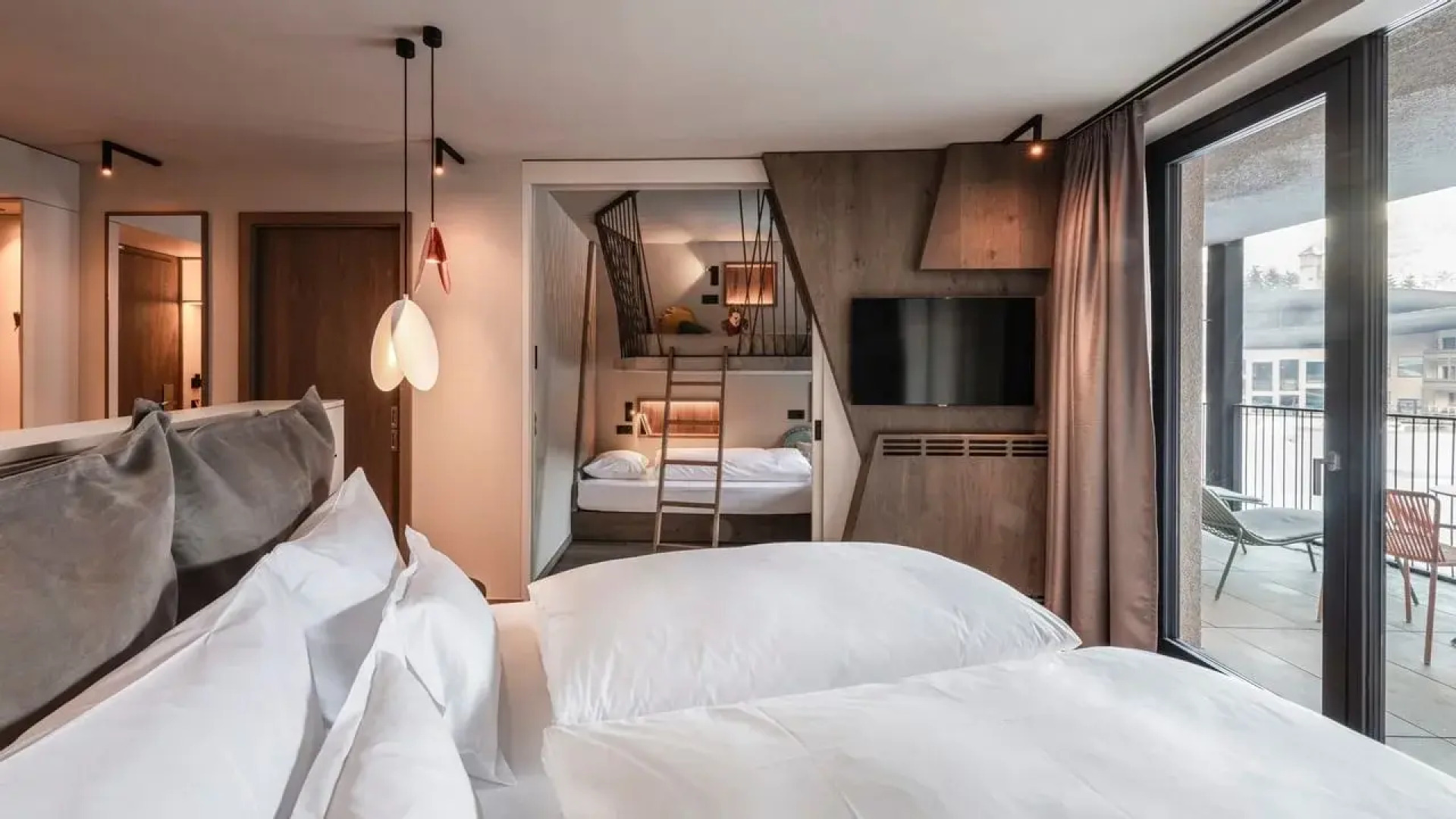 Falkensteiner Family Resort Lido