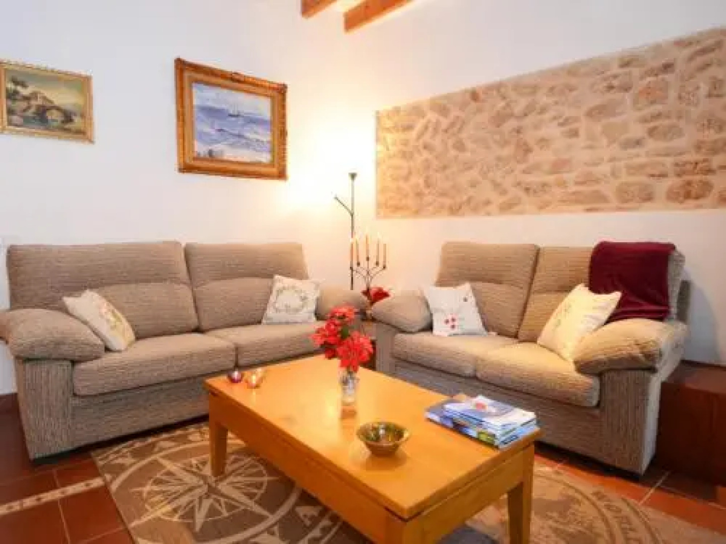 House Sant VicenÃ§