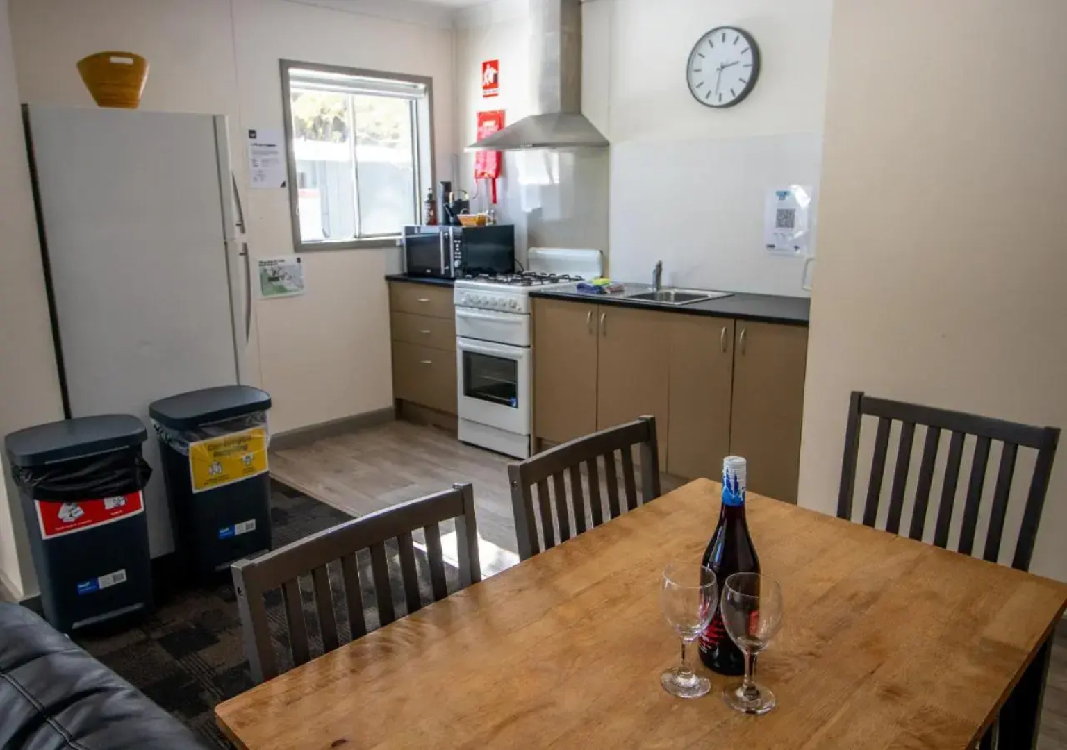 Snow Gum Apartment 2