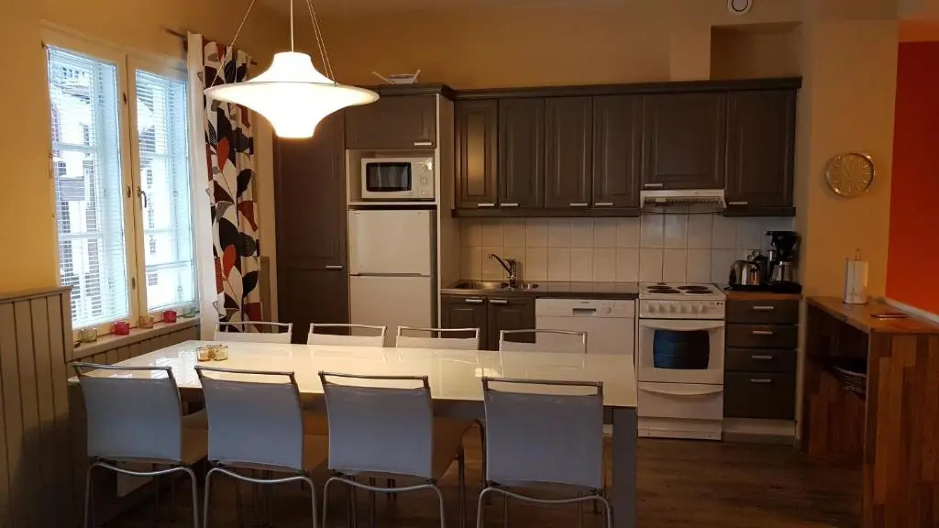 Levikaira Apartments - Alpine Chalets