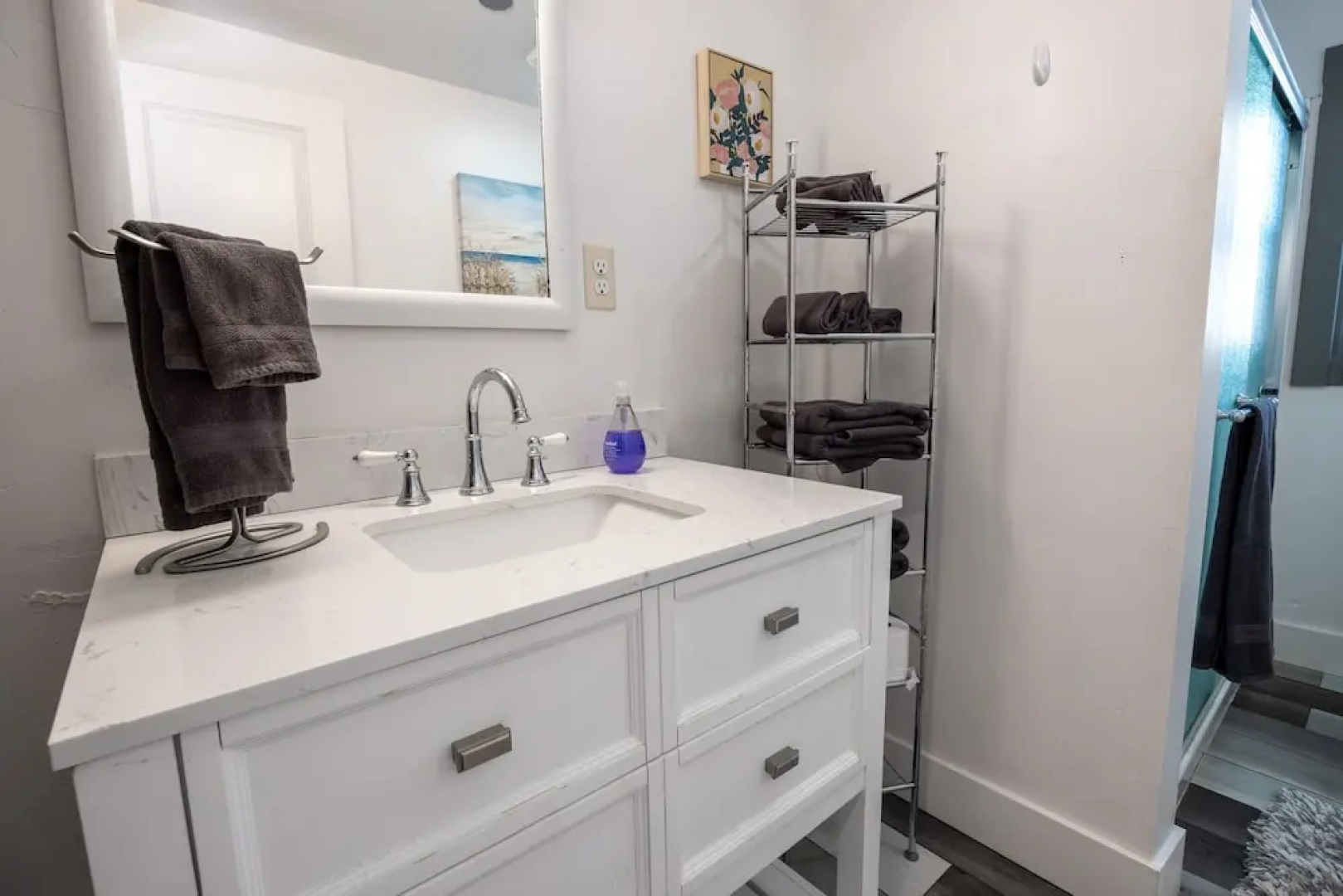 The Nest Apt A