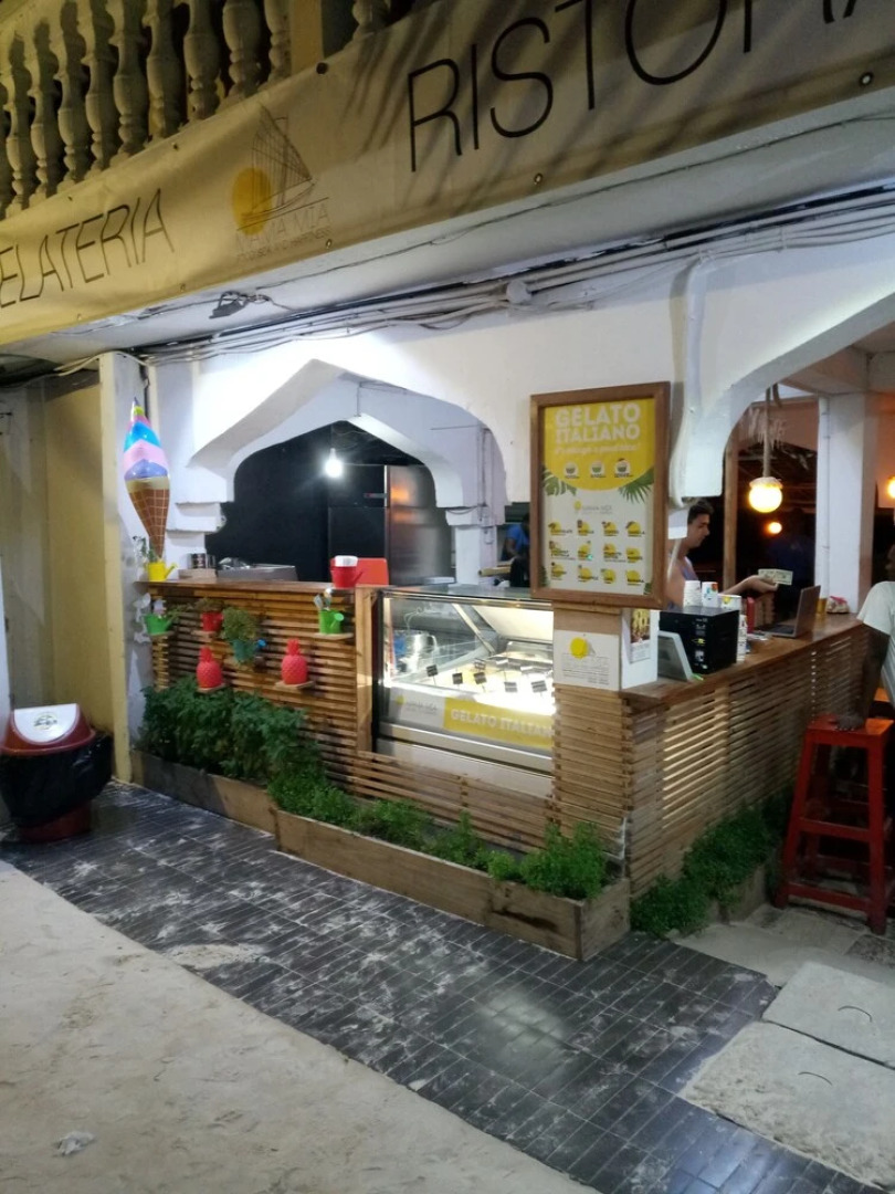 Paradise Beach Bungalows Nungwi