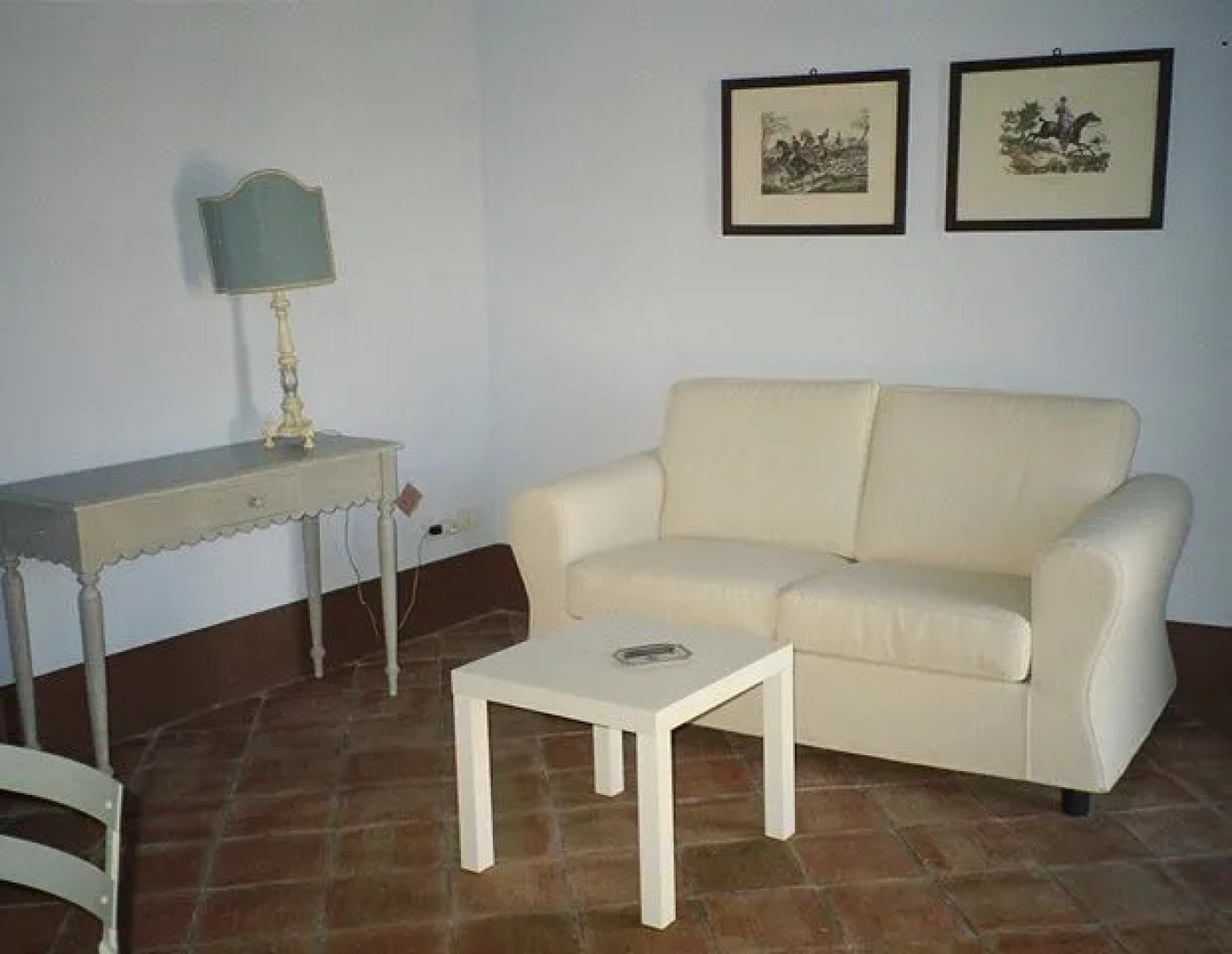 Masseria San Giovanni Sgadari