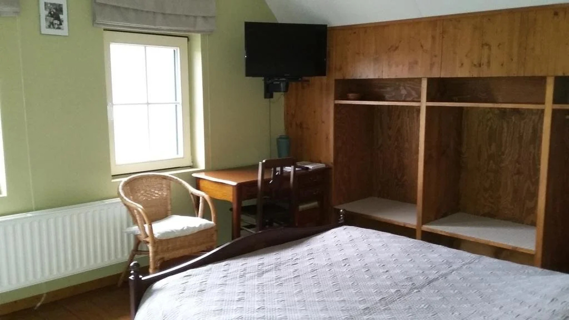 Gastenkamers Op De Wal