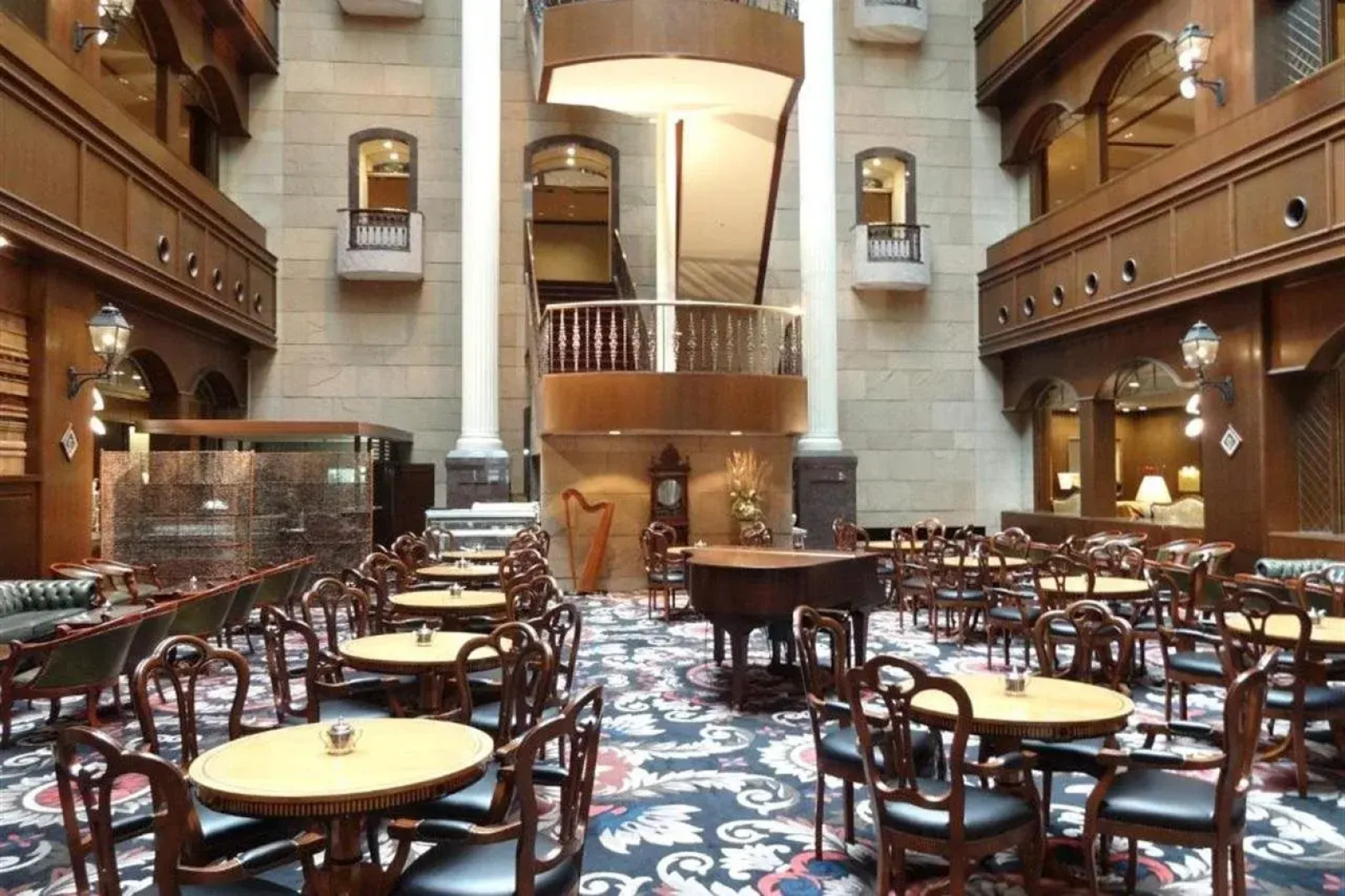 Hotel Higashinihon Utsunomiya