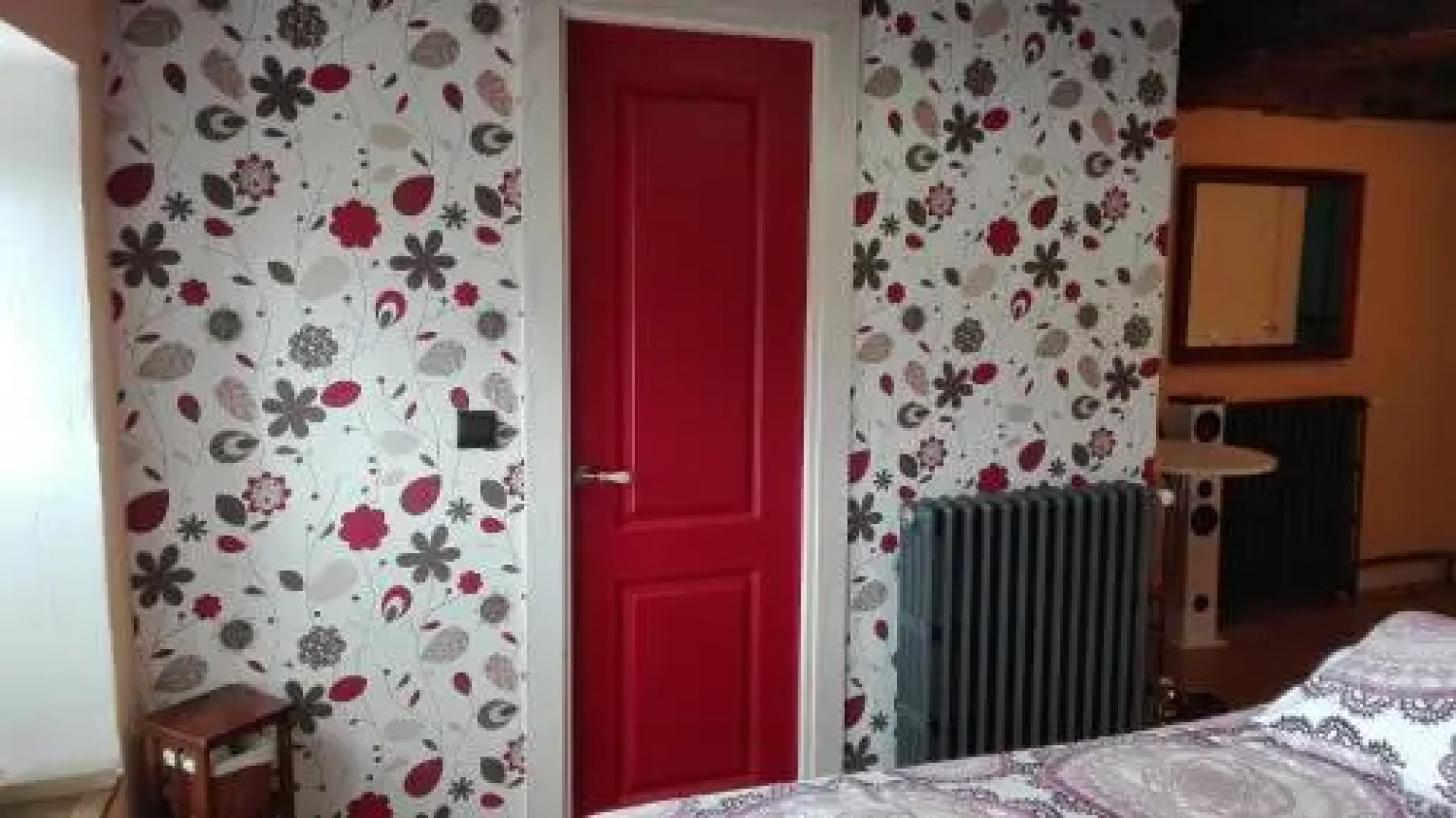 Hotel Rural Casa Indie