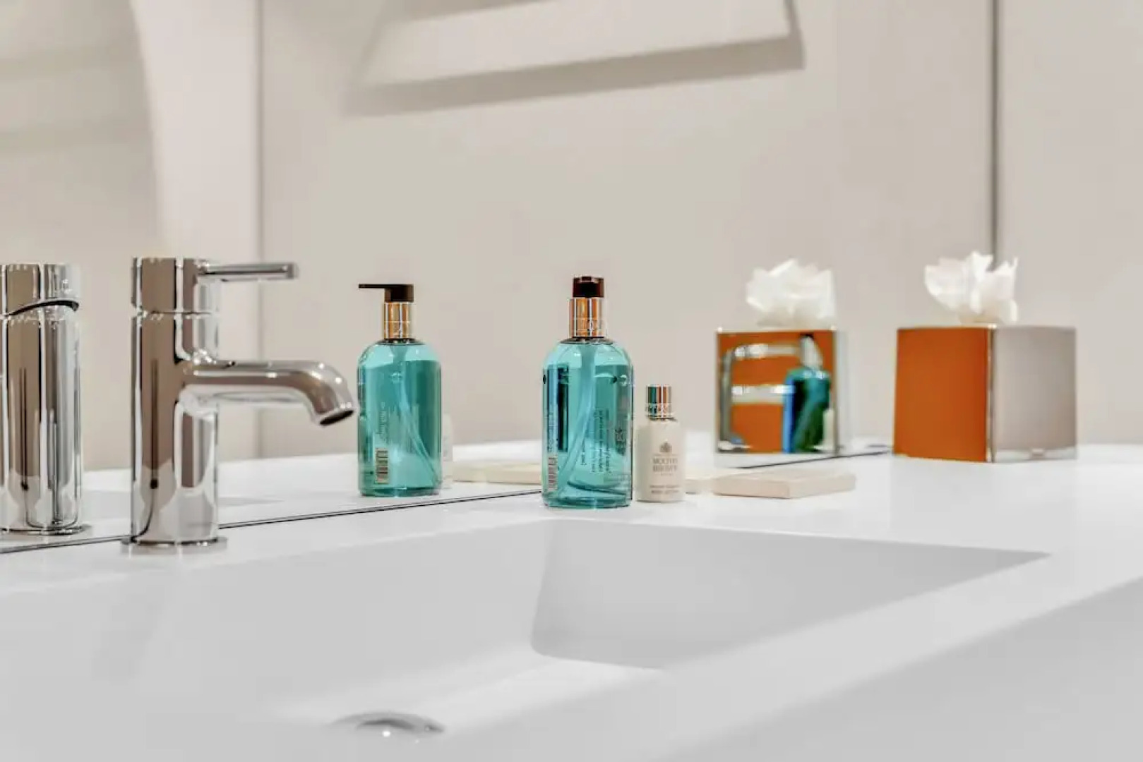 LUX Hotel Apartments Lillestrøm