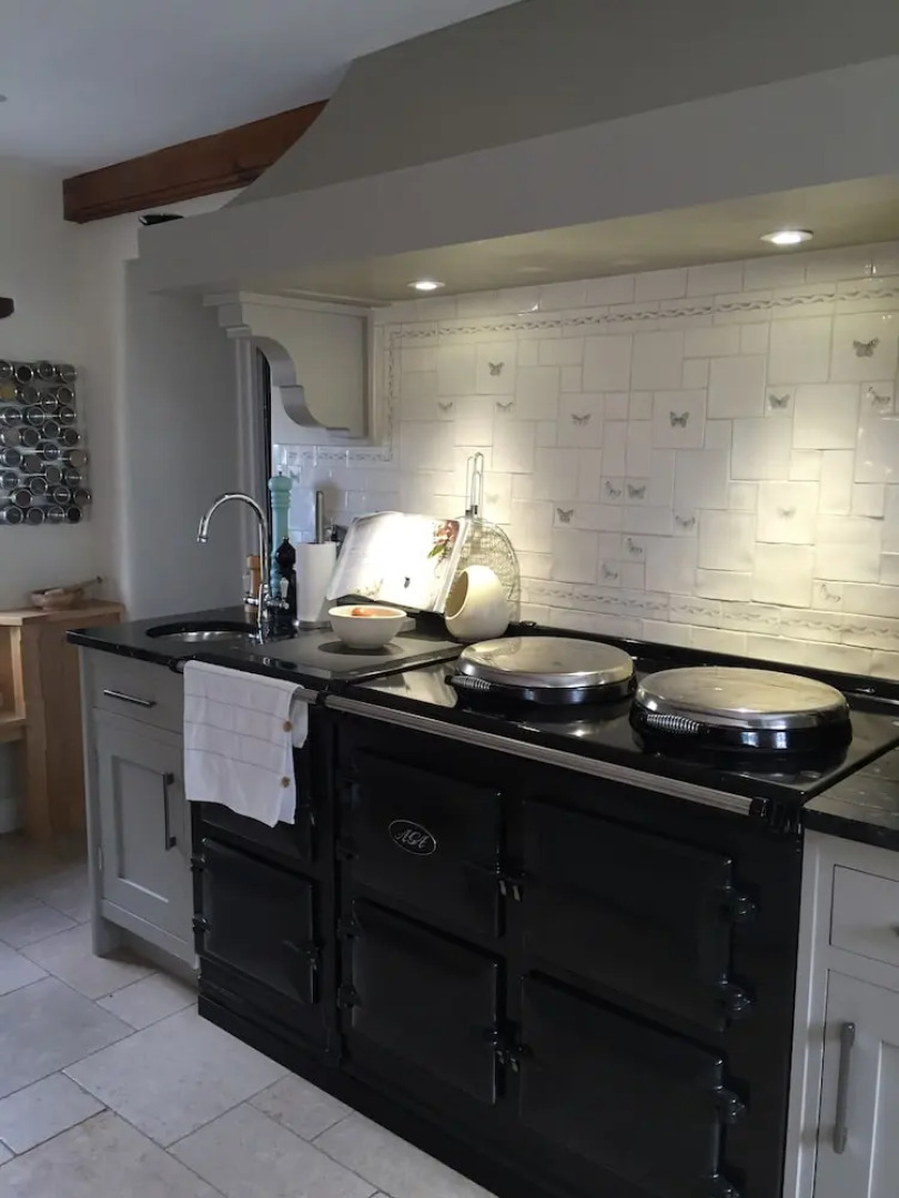 The Cherry Orchard B&B