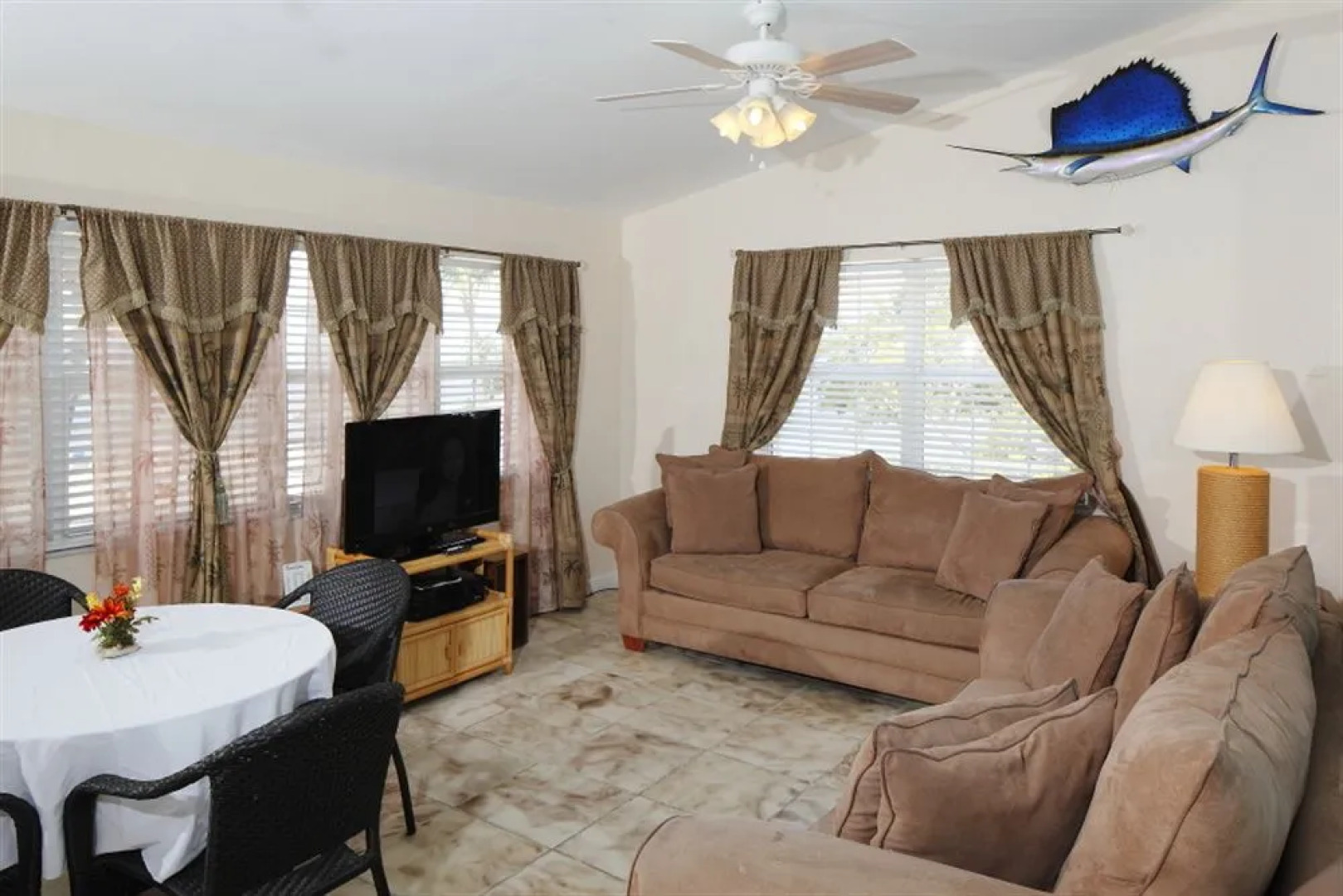 Lookout Lodge Resort