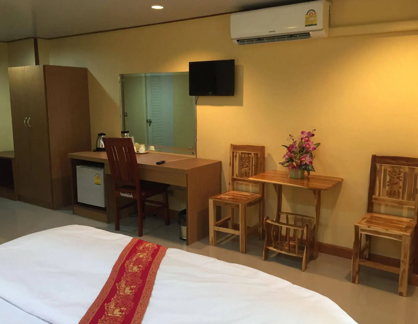 Toh Buk Seng Riverside