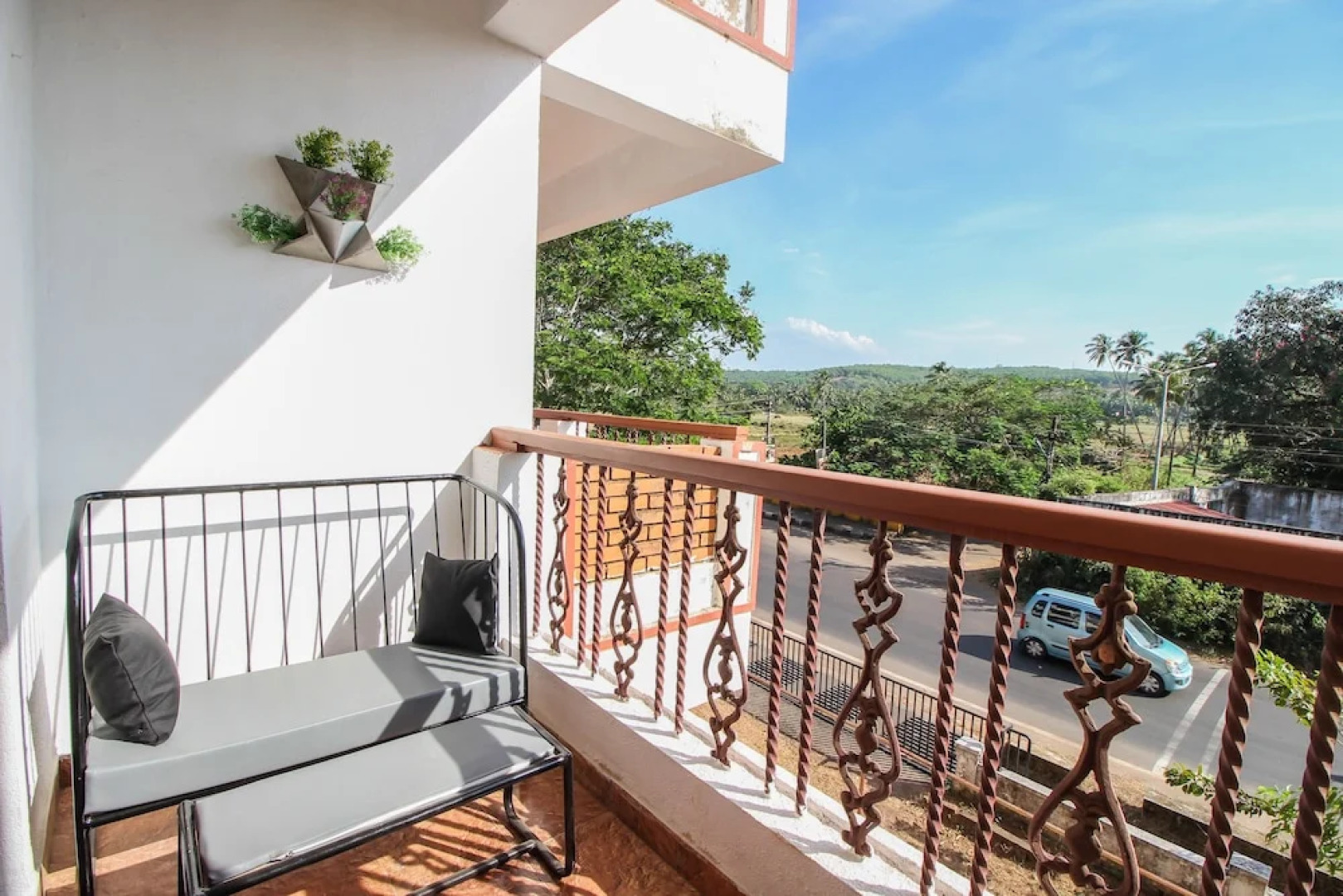 OYO 10740 Home 2BHK Calangute Beach