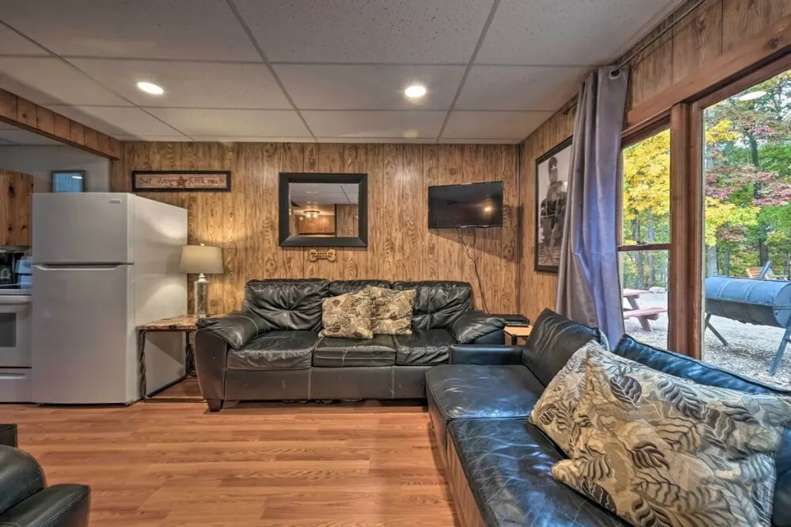 'james West' Apt w/ 50 Acres - Near Raystown Lake