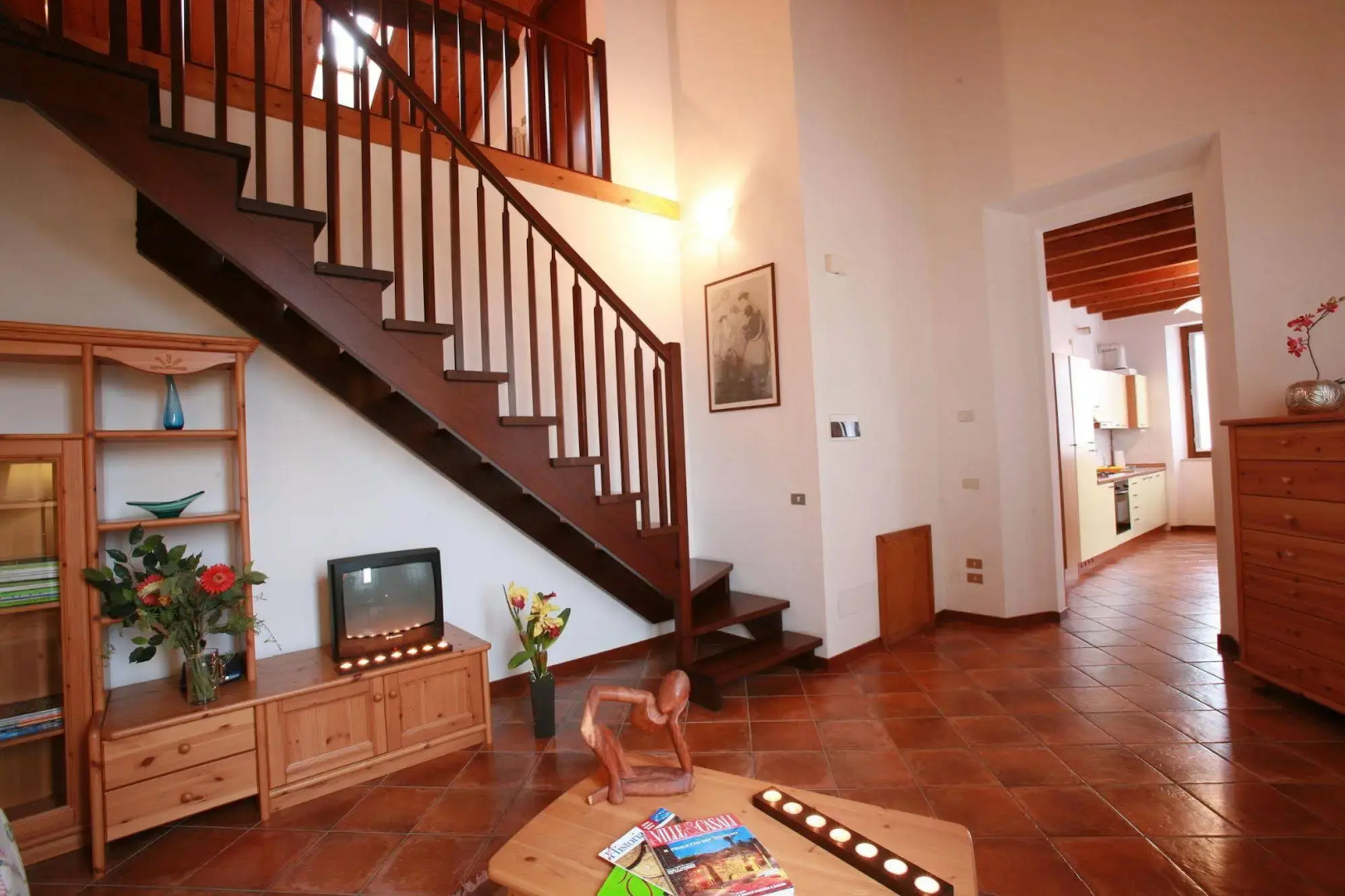 Agriturismo La Filanda