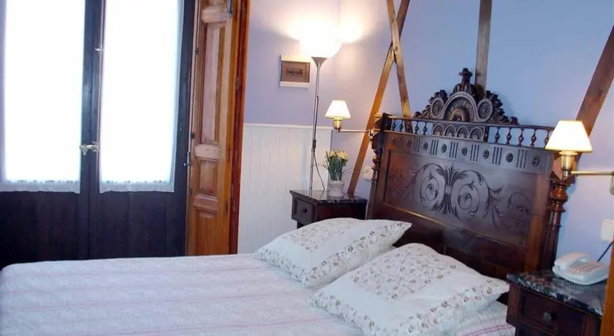 Posada del Canónigo