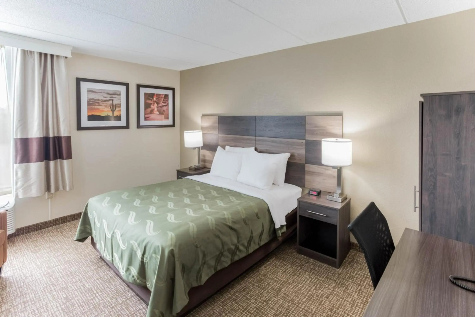 Quality Inn & Suites