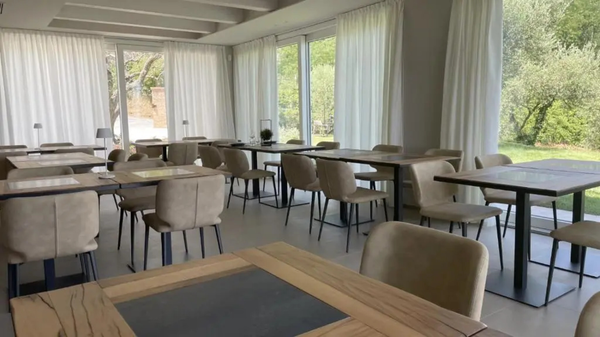 Agriturismo La Pedrosa