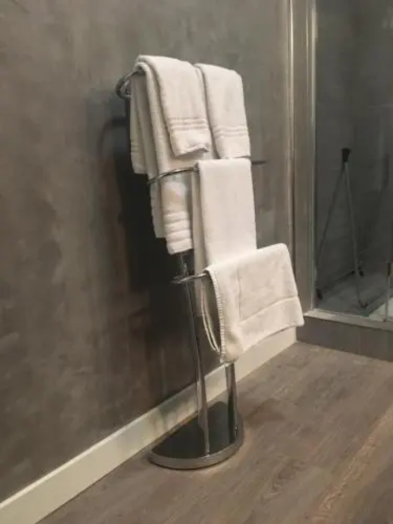 L'IDEAL 112 (85m2, 2 chambres, Parking)