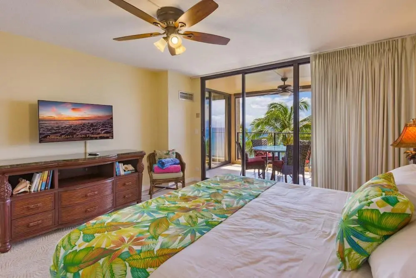 Mahana by KBM Hawaii Luxury Vacations