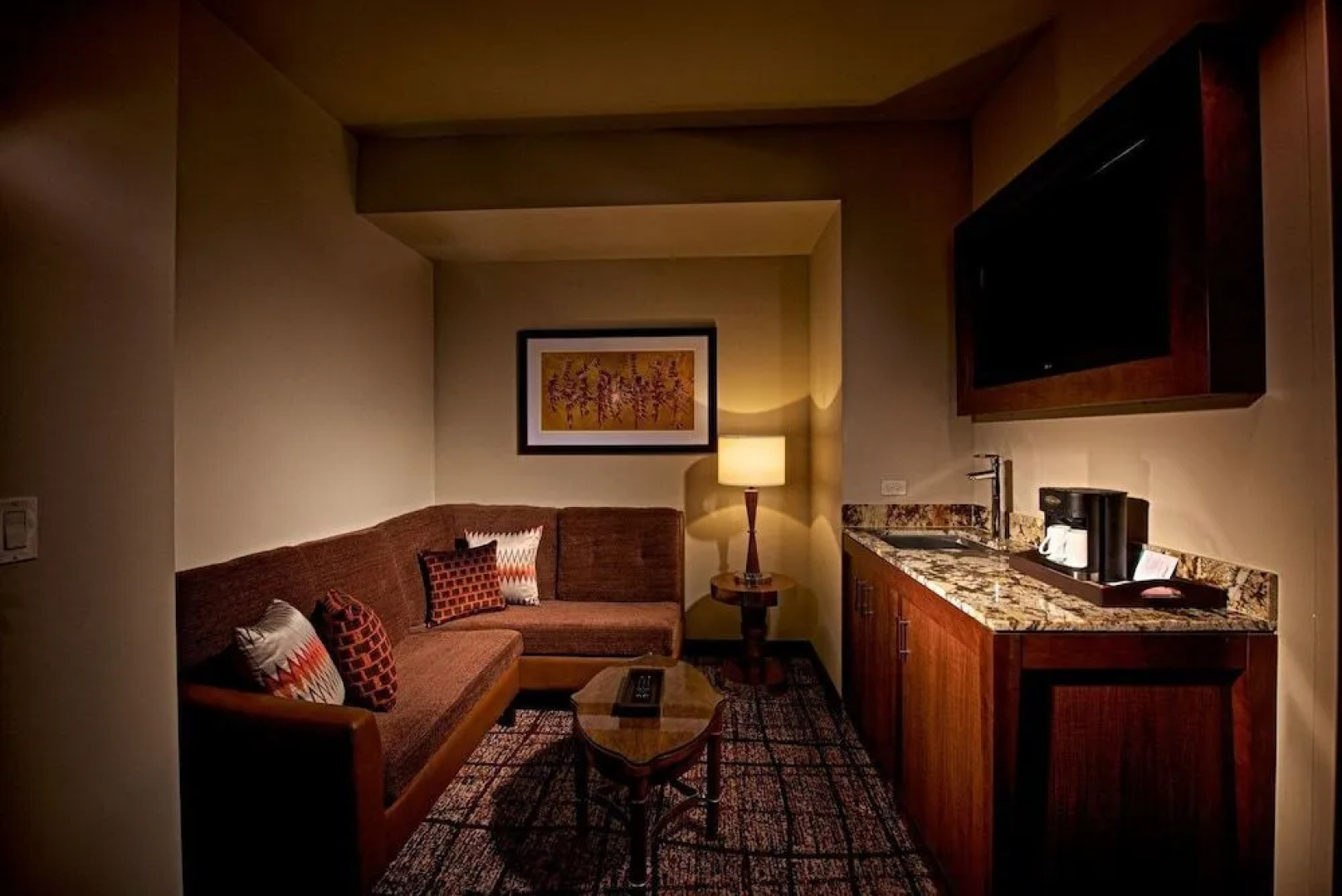 Osage Casino Hotel - Skiatook