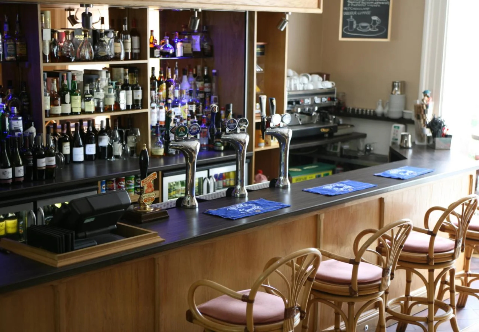 The Edgbaston Palace Hotel