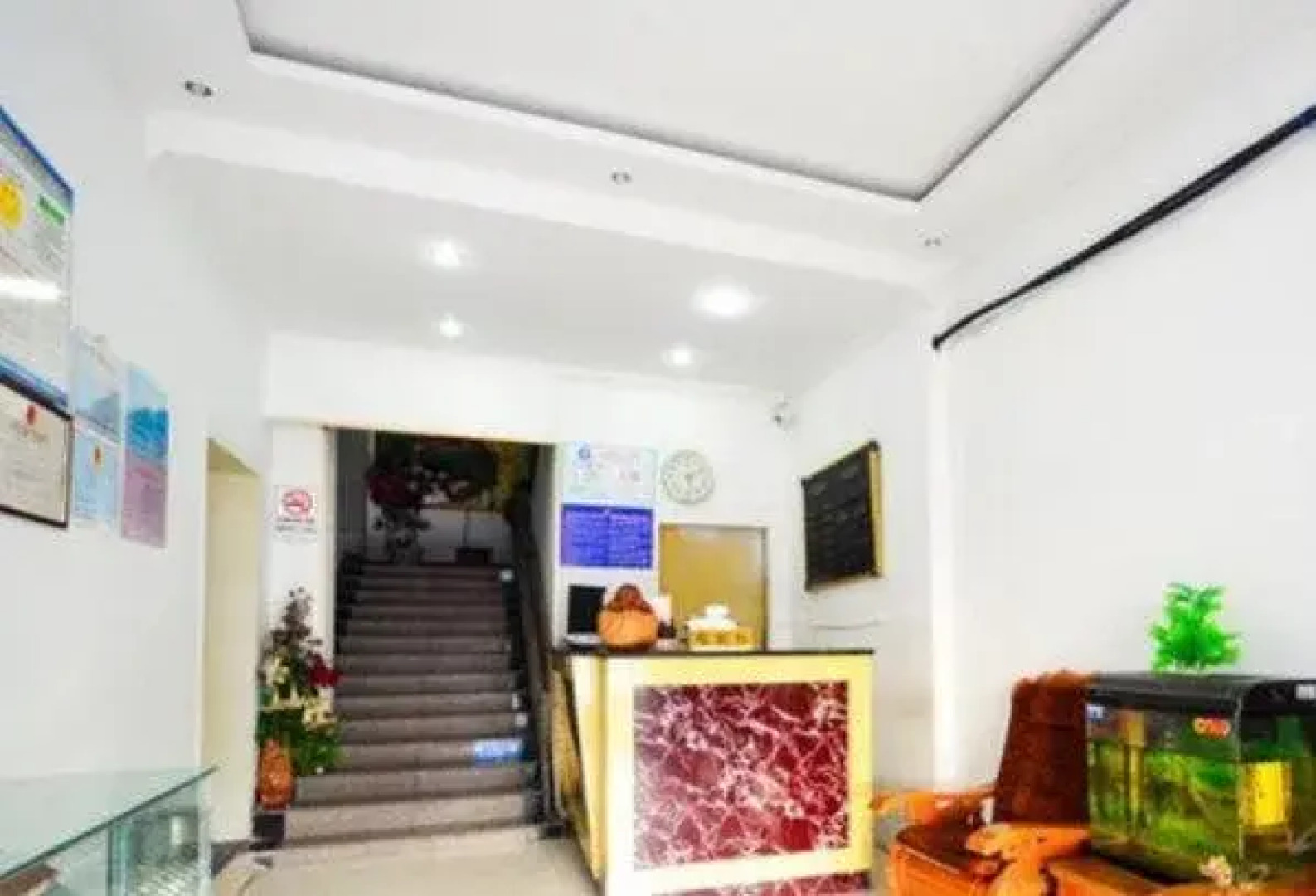 Xuzhou Jinrunfa Express Inn