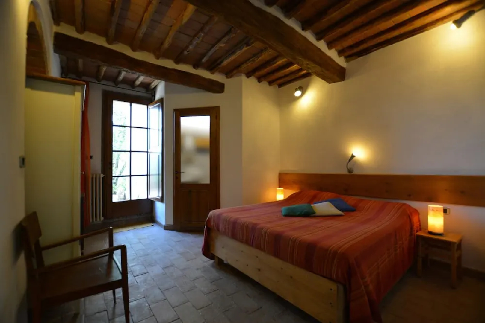 Casa Vacanze il Casettino