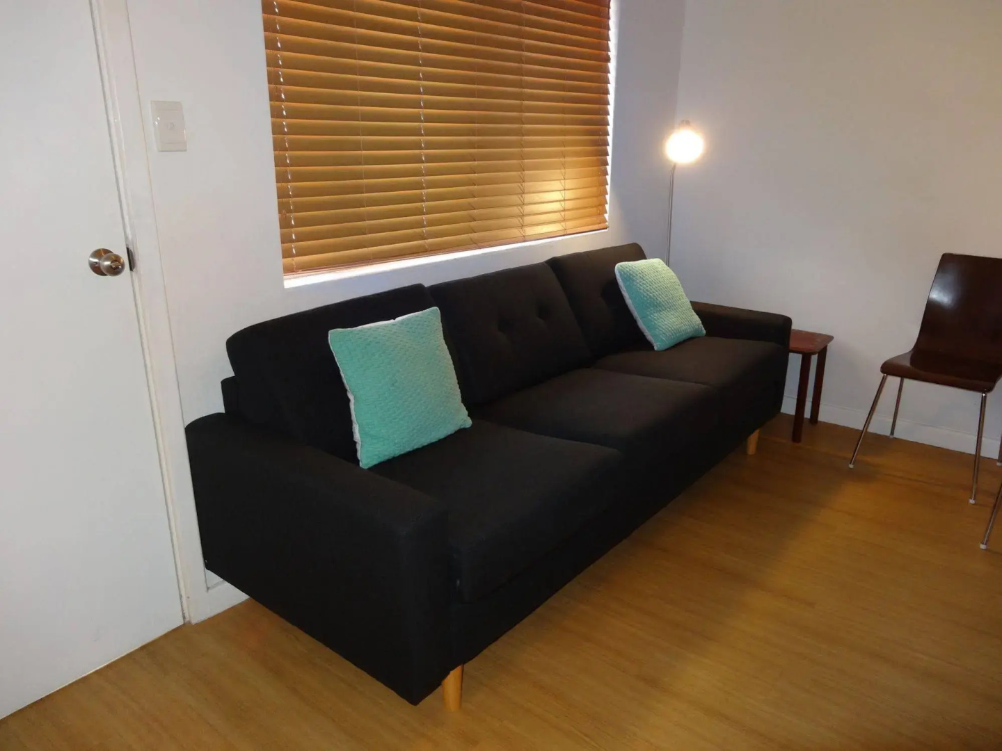Archipelago Apartments
