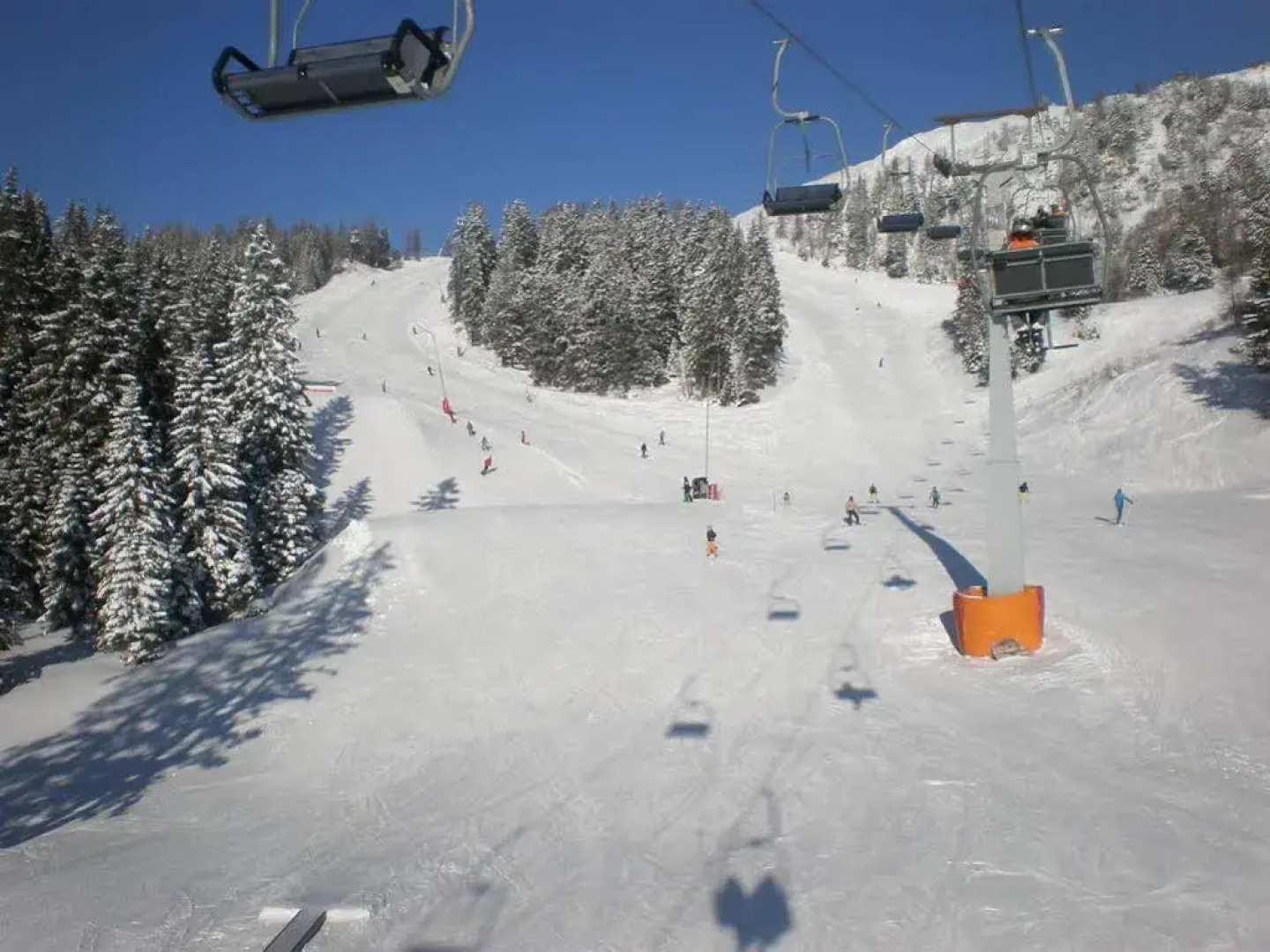 Hotel Krona Domžale