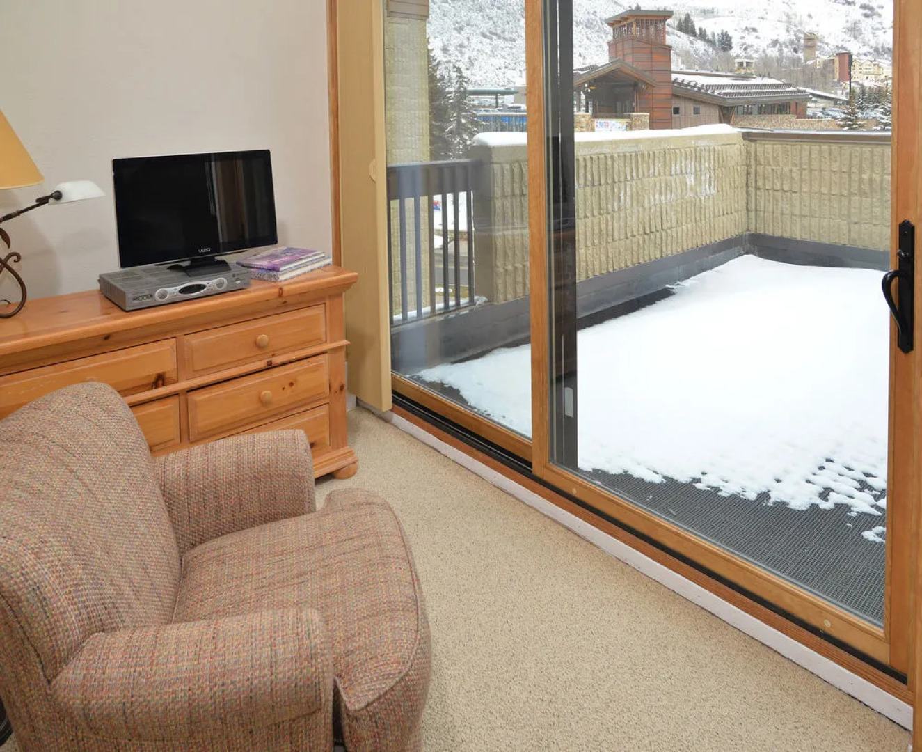 Vail 21 Lionshead Village by Berkshire Hathaway