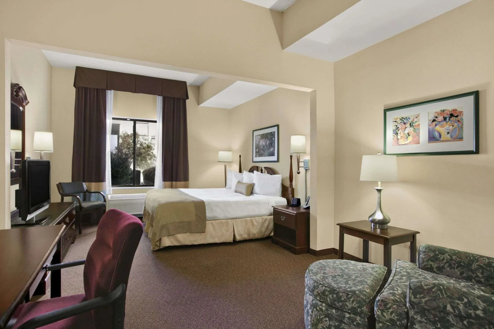 Holiday Inn Allentown-Bethlehem by IHG