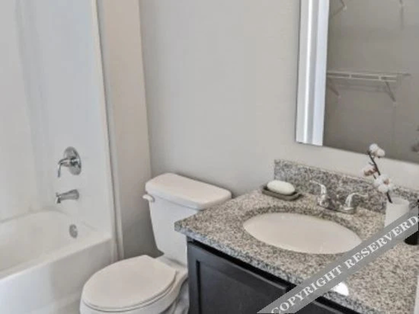 Prime Place Apartments