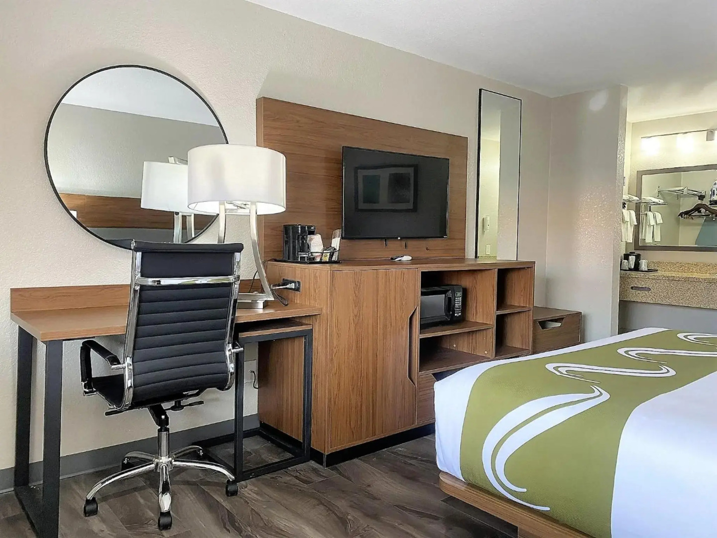 SureStay Plus by Best Western Alamogordo White Sands