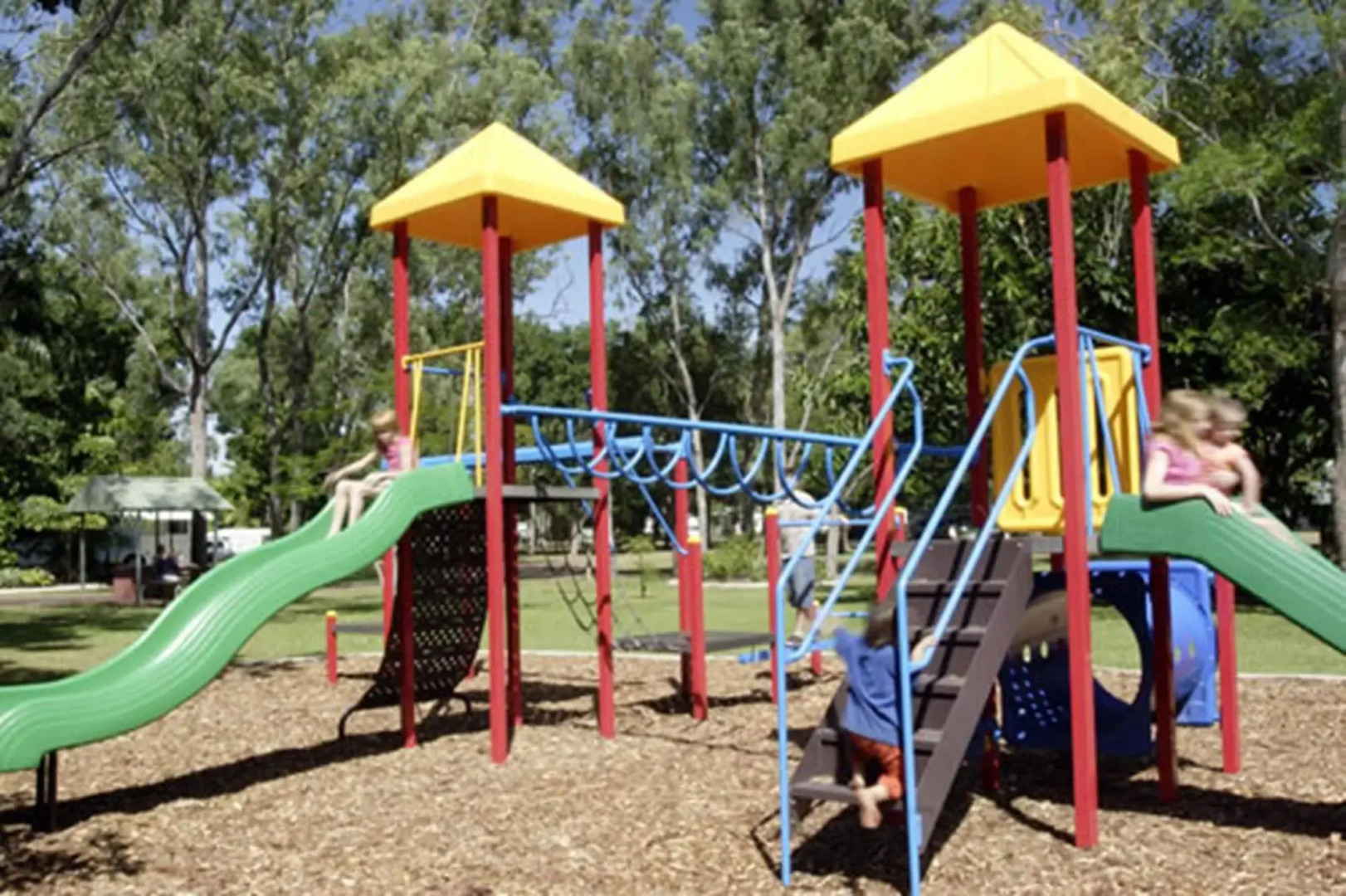 BIG4 Howard Springs Holiday Park