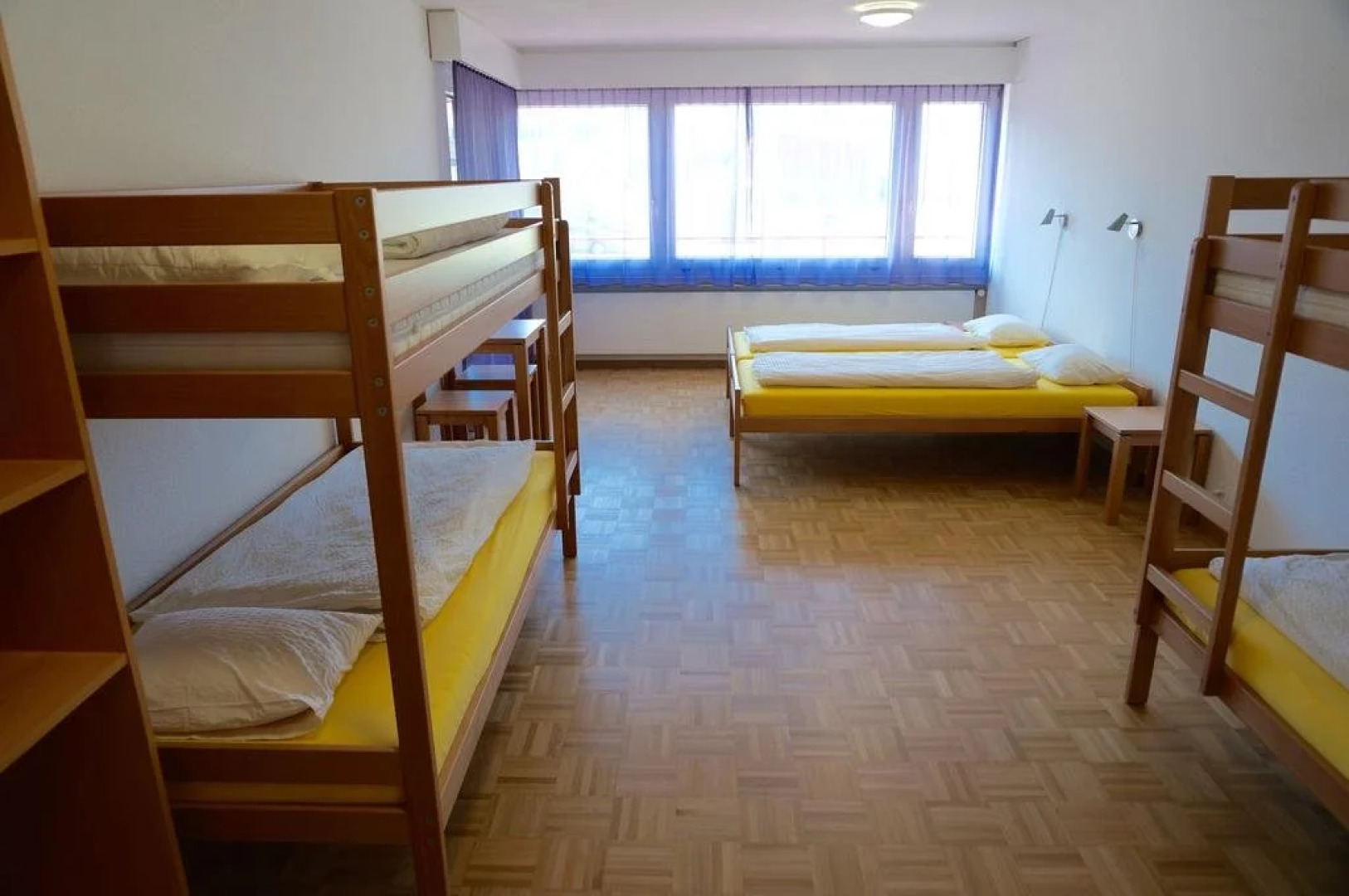 Jugendherberge Romanshorn - Hostel