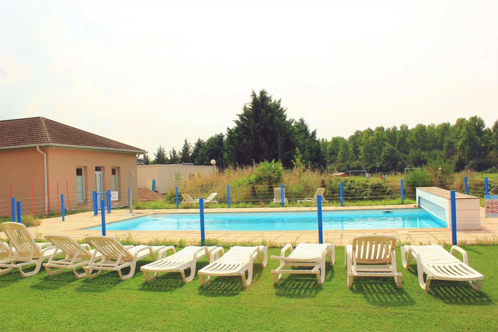 Espace Léonard de Vinci